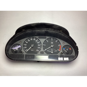 BMW E46 Kilometre Saati Gösterge Paneli 6932896 0263639116