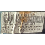 BMW E36 Kilometre Saati Gösterge Paneli 62.11-8361154 110008645