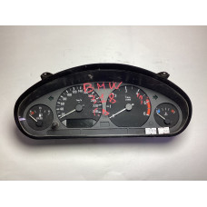 BMW E36 Kilometre Saati Gösterge Paneli 62.11-8361154 110008645