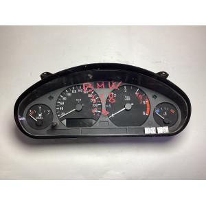 BMW E36 Kilometre Saati Gösterge Paneli 62.11-8361154 110008645