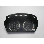 Bmw E60 5 Serisi Kilometre Saati Gösterge Paneli 62.10-9194890 110.080.398/046