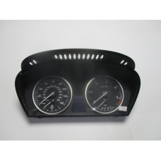 Bmw E60 5 Serisi Kilometre Saati Gösterge Paneli 62.10-9194890 110.080.398/046