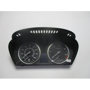 Bmw E60 5 Serisi Kilometre Saati Gösterge Paneli 62.10-9194890 110.080.398/046