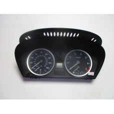 Bmw E60 5 Serisi Kilometre Saati Gösterge Paneli 62.11-6944119 110.080.213/196