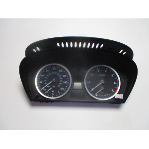 Bmw E60 5 Serisi Kilometre Saati Gösterge Paneli 62.11-6944119 110.080.213/196