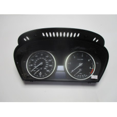 Bmw E60 5 Serisi Kilometre Saati Gösterge Paneli 62.10-9177262 110.080.213/939