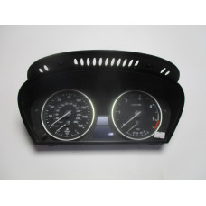 Bmw E60 5 Serisi Kilometre Saati Gösterge Paneli 62.10-9194890 110.080.398.046