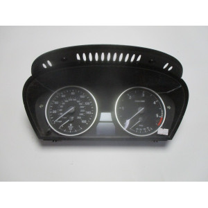Bmw E60 5 Serisi Kilometre Saati Gösterge Paneli 62.10-9194890 110.080.398/046