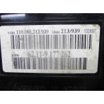 Bmw  E60 5 Serisi  Kilometre Saati Gösterge Paneli 62.11-9177262 110.080.213/939
