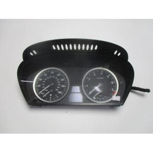 Bmw 5 E60 E61 Serisi Kilometre Saati Gösterge Paneli 62.11-9135250 110.080.213/709