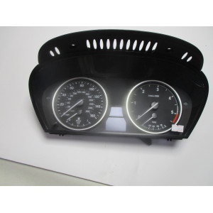 Bmw E60 5 Serisi Kilometre Saati Gösterge Paneli 62.10-9194890 110.080.398/046
