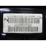 Bmw E60 5 Serisi Kilometre Saati Gösterge Paneli 62.11-9177262 110.080.213/939