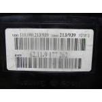 Bmw E60 5 Serisi Kilometre Saati Gösterge Paneli 62.11-9177262 110.080.213/939