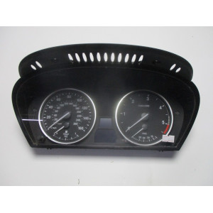 Bmw E60 5 Serisi Kilometre Saati Gösterge Paneli 62.11-9177262 110.080.213/939