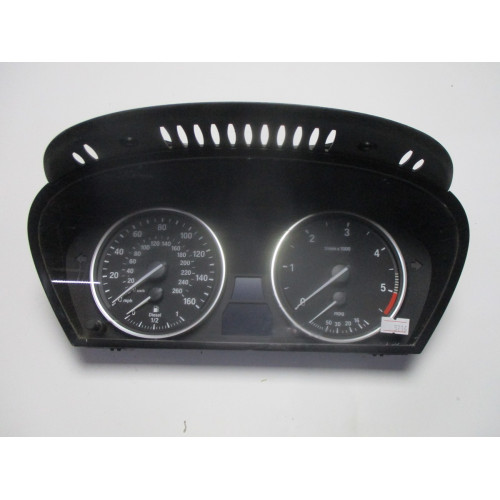 Bmw E60 5 Serisi Kilometre Saati Gösterge Paneli 62.11-9177262 110.080.213/939