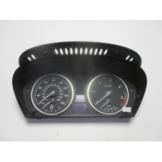Bmw E60 5 Serisi Kilometre Saati Gösterge Paneli 62.11-9168865 110.080.213/903