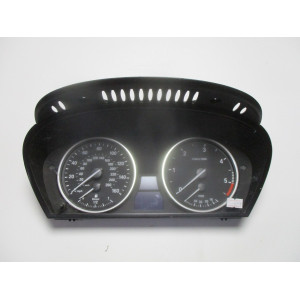 Bmw E60 5 Serisi Kilometre Saati Gösterge Paneli 62.11-9168865 110.080.213/903