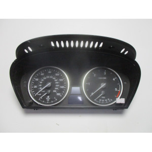 Bmw  E60 5 Serisi  Kilometre Saati Gösterge Paneli 62.11-9177262 110.080.213/939