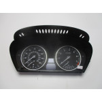 Bmw  X5 Kilometre Saati Gösterge Paneli 62.11-9236812 A2C53419218