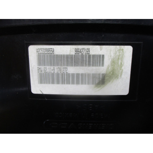 Bmw X5 Serisi Kilometre Saati Gösterge Paneli 62.11-9170272 A2C53299550