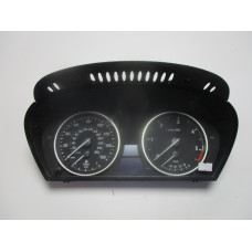 Bmw X5 Serisi Kilometre Saati Gösterge Paneli 62.11-9170272 A2C53299550