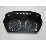 Bmw  E60 5 Serisi  Kilometre Saati Gösterge Paneli 62.11-9153756 110.080.213/840