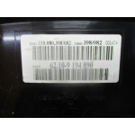 Bmw E60 5 Serisi Kilometre Saati Gösterge Paneli 62.10-9194890 110.080.398/082