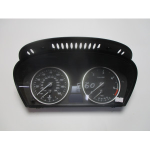 Bmw E60 5 Serisi Kilometre Saati Gösterge Paneli 62.10-9177262 110.080.213/939