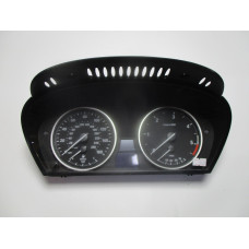 Bmw E60 5 Serisi Kilometre Saati Gösterge Paneli 62.10-9194890 110.080.398/082