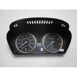 Bmw E60 5 Serisi Kilometre Saati Gösterge Paneli 62.10-9194890 110.080.398/082