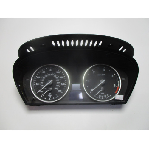 Bmw E60 5 Serisi Kilometre Saati Gösterge Paneli 62.10-9194890 110.080.398/082