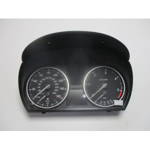 Bmw E90 3 Serisi Kilometre Saati Gösterge Paneli 9187345-01 4032180-00