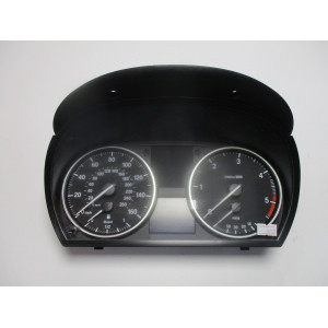 Bmw E90 E91 3 Serisi Kilometre Saati Gösterge Paneli 9166849-03 14369510