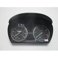 Bmw 320D 3 Serisi Kilometre Saati Gösterge Paneli 2154630-01 258115 11