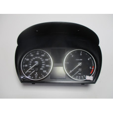 Bmw E90 E91 3 Serisi Kilometre Saati Gösterge Paneli 9187061-02 258115 10