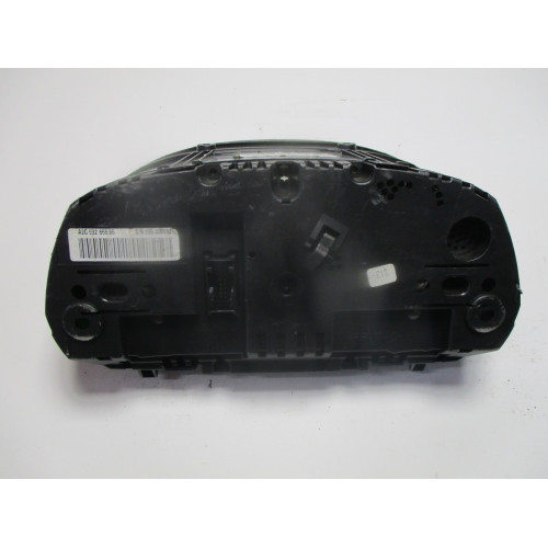 Bmw E92 3.Serisi Kilometre Saati Gösterge Paneli 9166840 -03 14369510