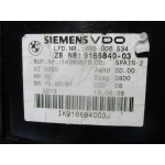 Bmw E92 3.Serisi Kilometre Saati Gösterge Paneli 9166840 -03 14369510