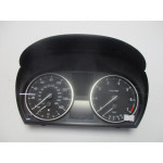 Bmw E90 3 Serisi Kilometre Saati Gösterge Paneli 9166840-02 258115 10