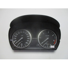 Bmw E90 E91 3 Serisi Kilometre Saati Gösterge Paneli 9166846-03 258115 10