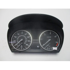Bmw E90 E91 3 Serisi Kilometre Saati Gösterge Paneli 9187345-01 2511511