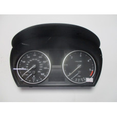 Bmw E90 E91 E92 3 Serisi Kilometre Saati Gösterge Paneli 9242347-01 25811511 