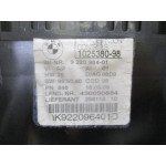 Bmw E90 3 Serisi Kilometre Saati Gösterge Paneli 9220964-01 258115 10