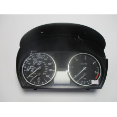 Bmw E90 E91 E92 3 Serisi Kilometre Saati Gösterge Paneli 9242347-01 25811511 