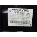 Bmw E93 Kilometre Saati Gösterge Paneli 9166857-02 14369510