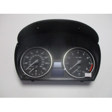 Bmw E93 Kilometre Saati Gösterge Paneli 9166857-02 14369510