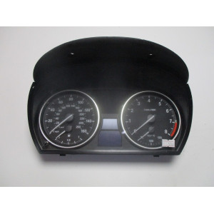 Bmw E93 Kilometre Saati Gösterge Paneli 9166857-02 14369510