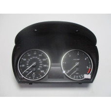 Bmw E90 3 Serisi Kilometre Saati 9187345-01 258115 11