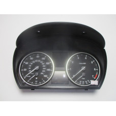 Bmw X1 3 Serisi Kilometre Saati Gösterge Paneli 9220956-01  258115 10