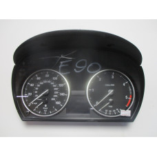 Bmw E90 320D 3 Serisi Kilometre Saati Gösterge Paneli  9187061-02 1025380-93