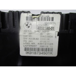 Bmw E90 3 Serisi Kilometre Saati 9187345-01 258115 11